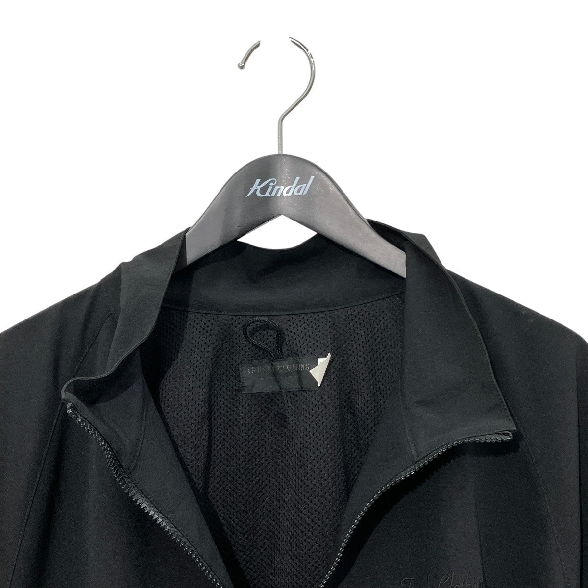 MONOCHROME Track Jacketトラックジャケット