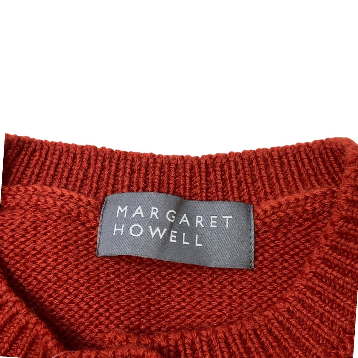 CORD YARN WOOLカーディガン578-6164202
