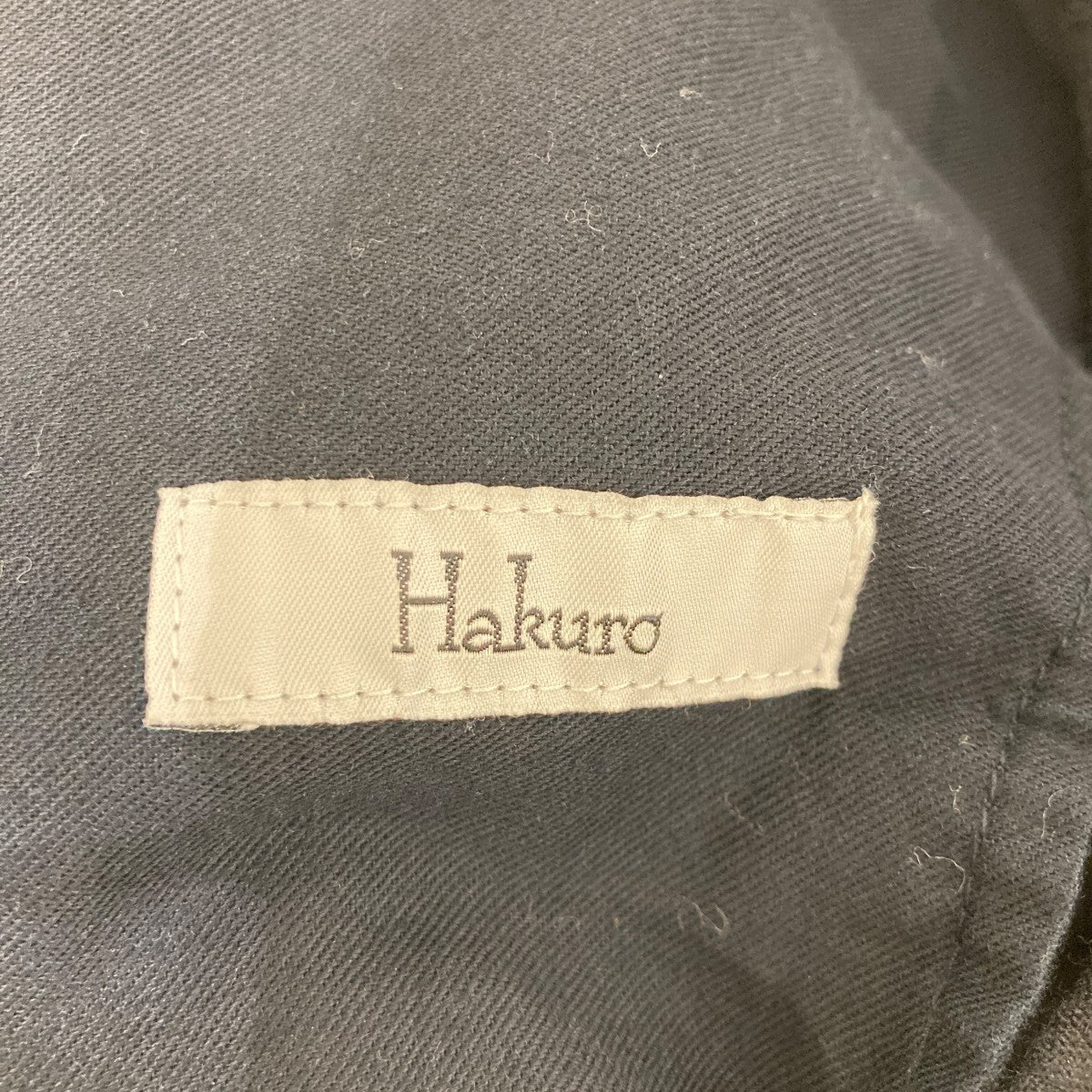 イージーパンツHK1007T
