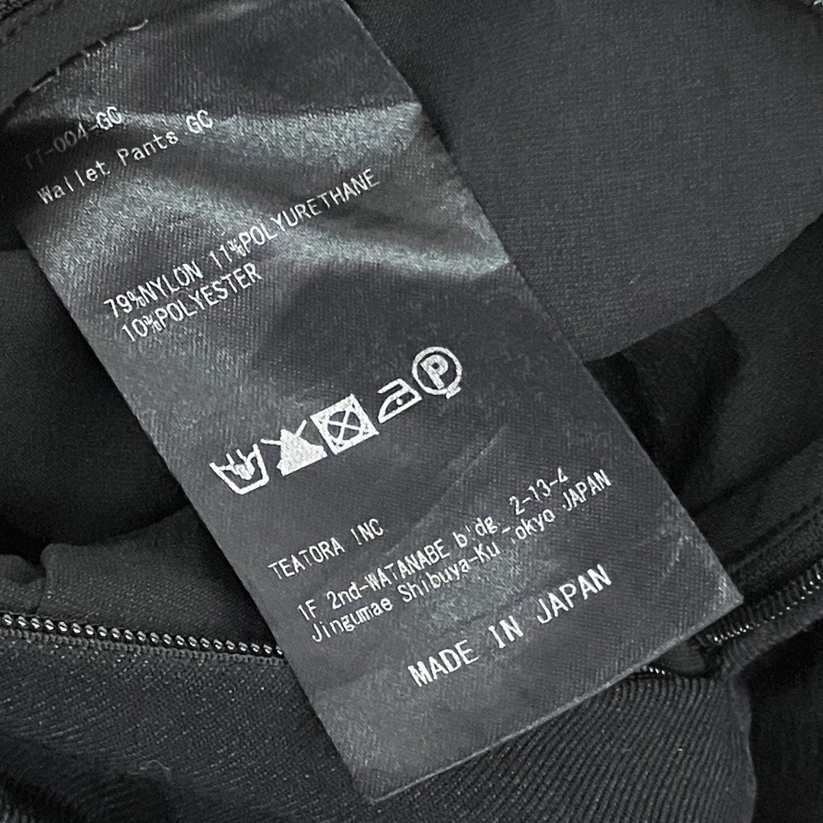 Wallet PantSイージーパンツTT-004-GC