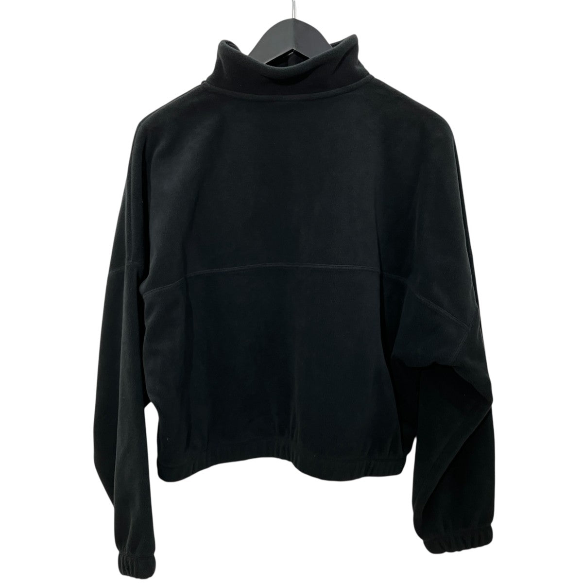 25AWTherma-FIT オーバーサイズド 1 2ジップ フリース トップフリースジャケットFV7956-010