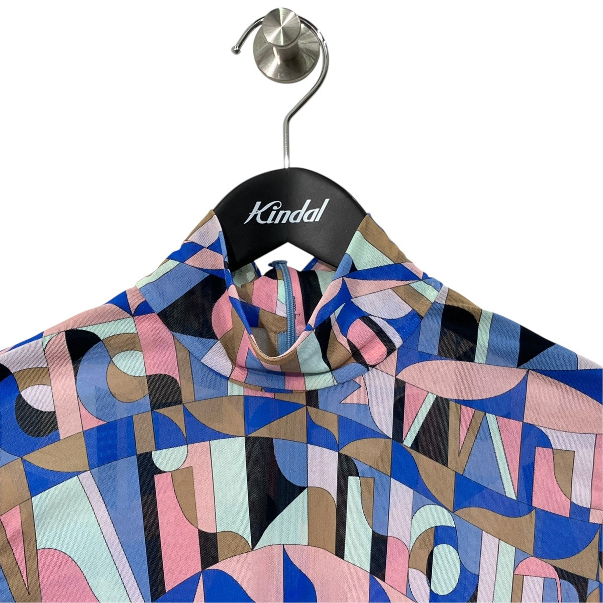 Emilio Pucci 長袖カットソーORRN96-OR740 古着・中古-3枚目のアイテム画像