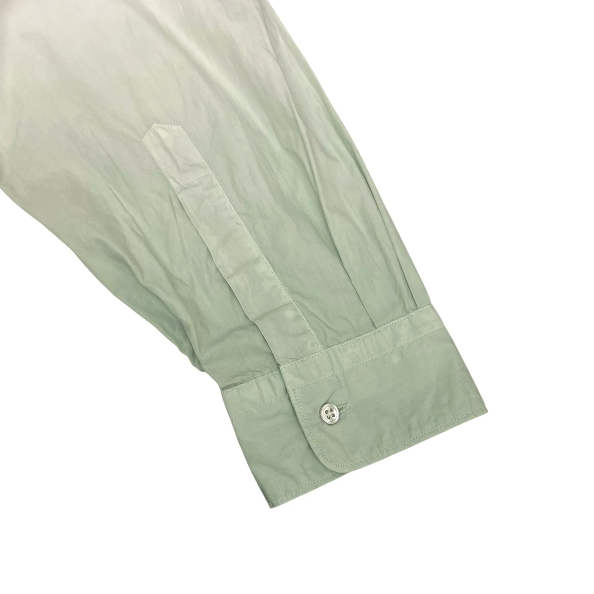 25SSBroad L S Oversized Regular Collar Shirt長袖シャツGU251-50001C