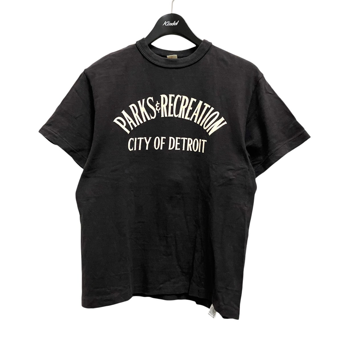 プリントTシャツ