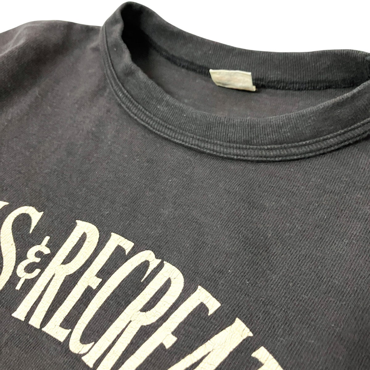 プリントTシャツ
