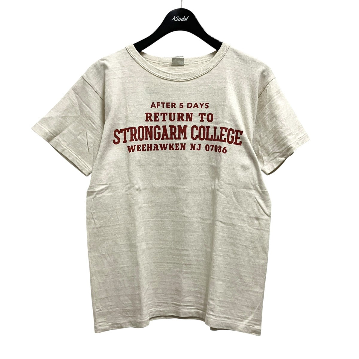 After 5 Days半袖Tシャツ