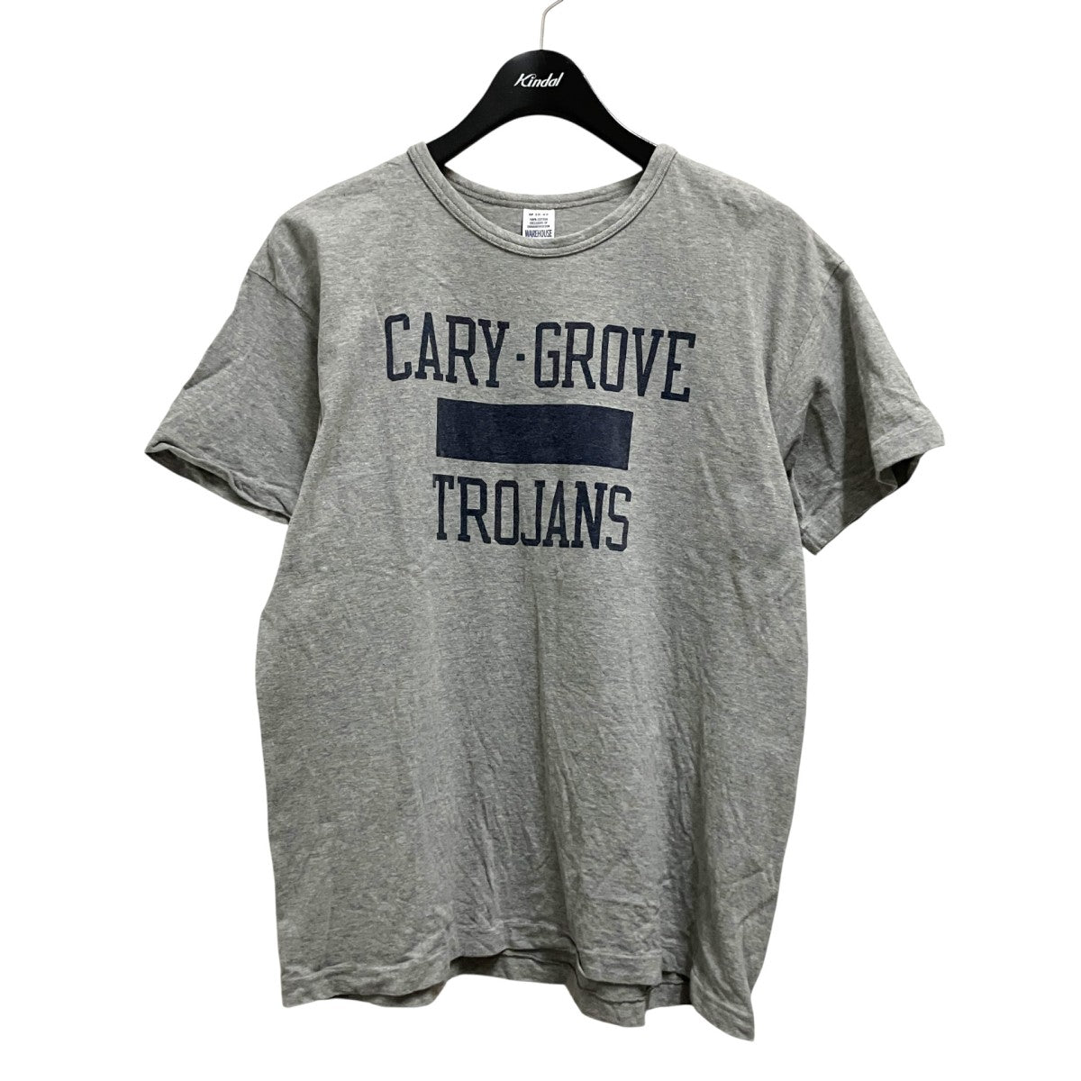 CARY-GROVE半袖Tシャツ