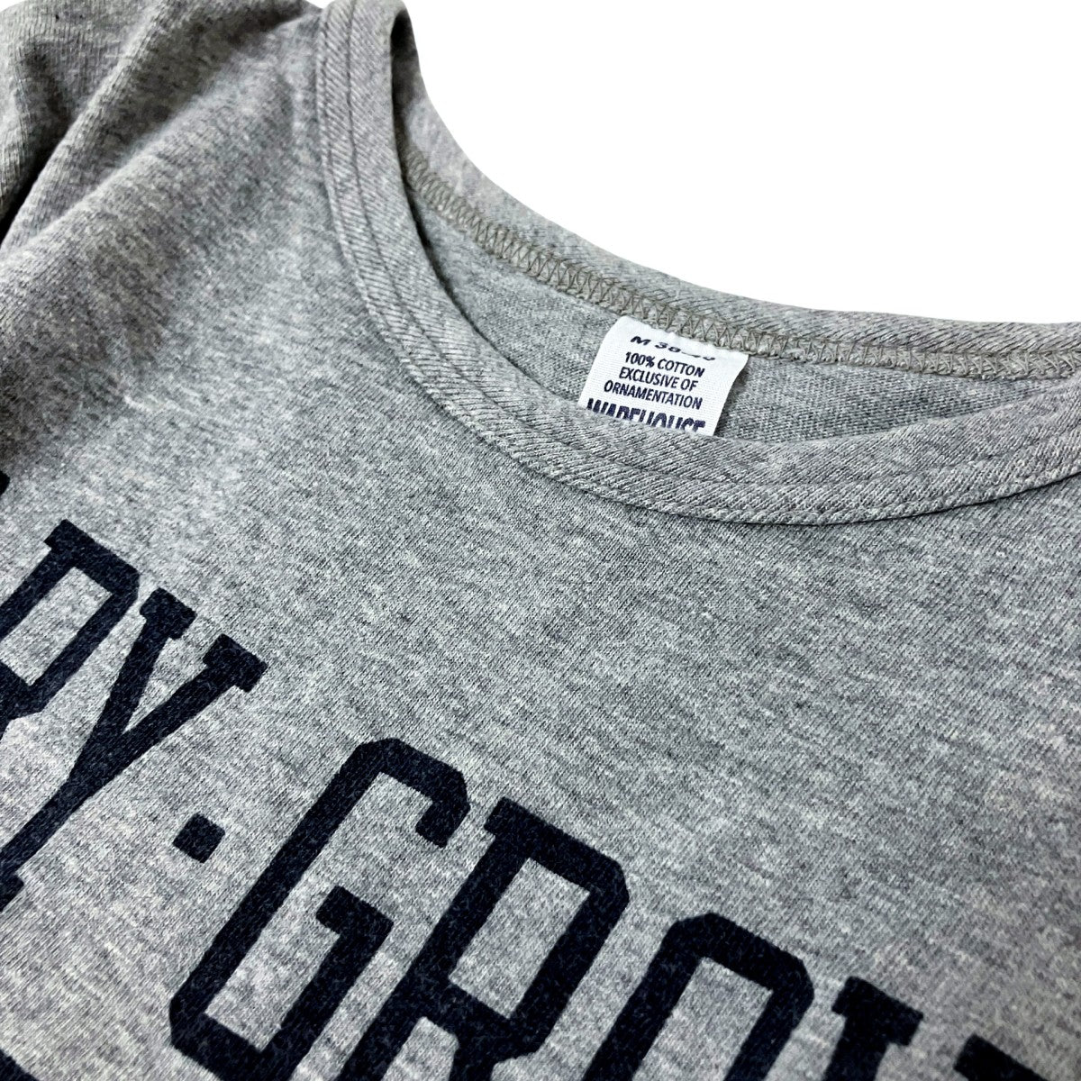 CARY-GROVE半袖Tシャツ