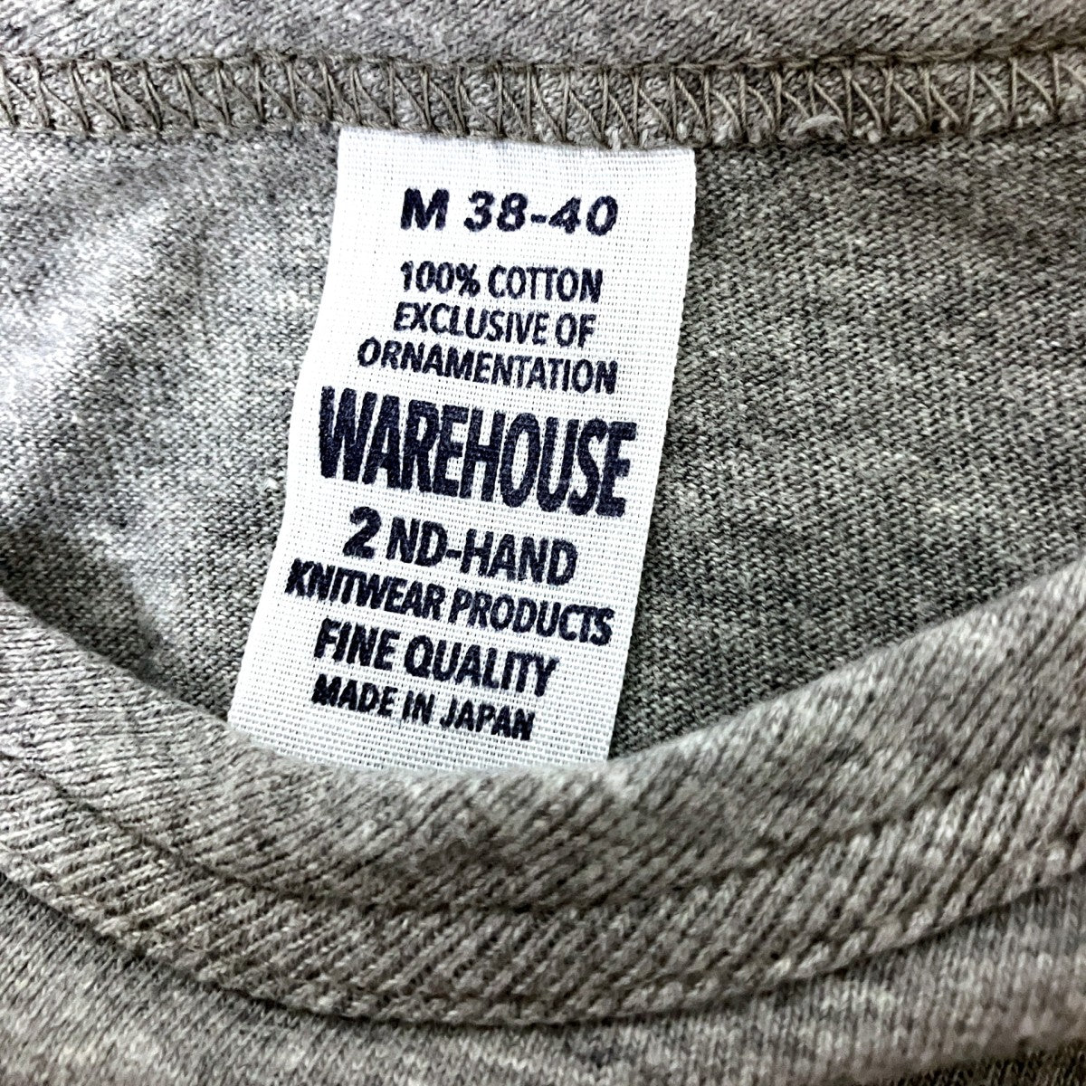 CARY-GROVE半袖Tシャツ