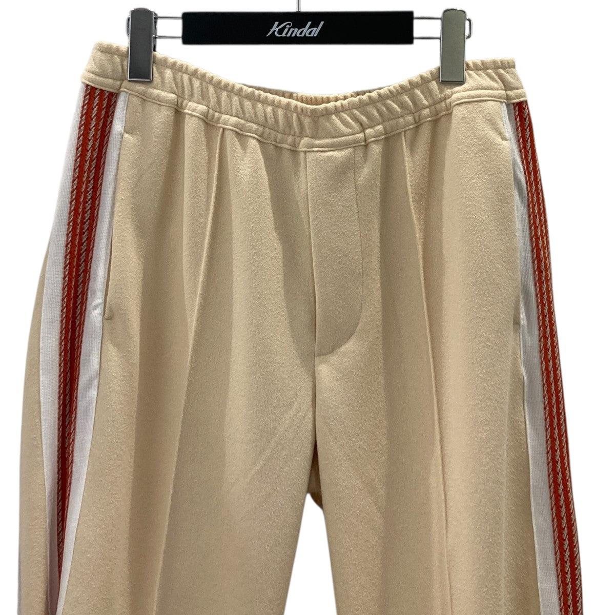 トラックパンツ25SS-PA9-004