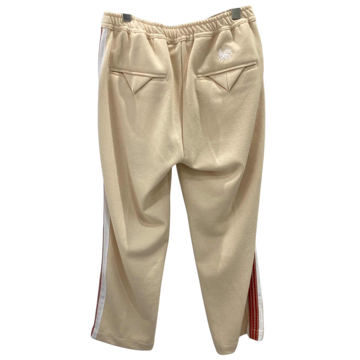 トラックパンツ25SS-PA9-004