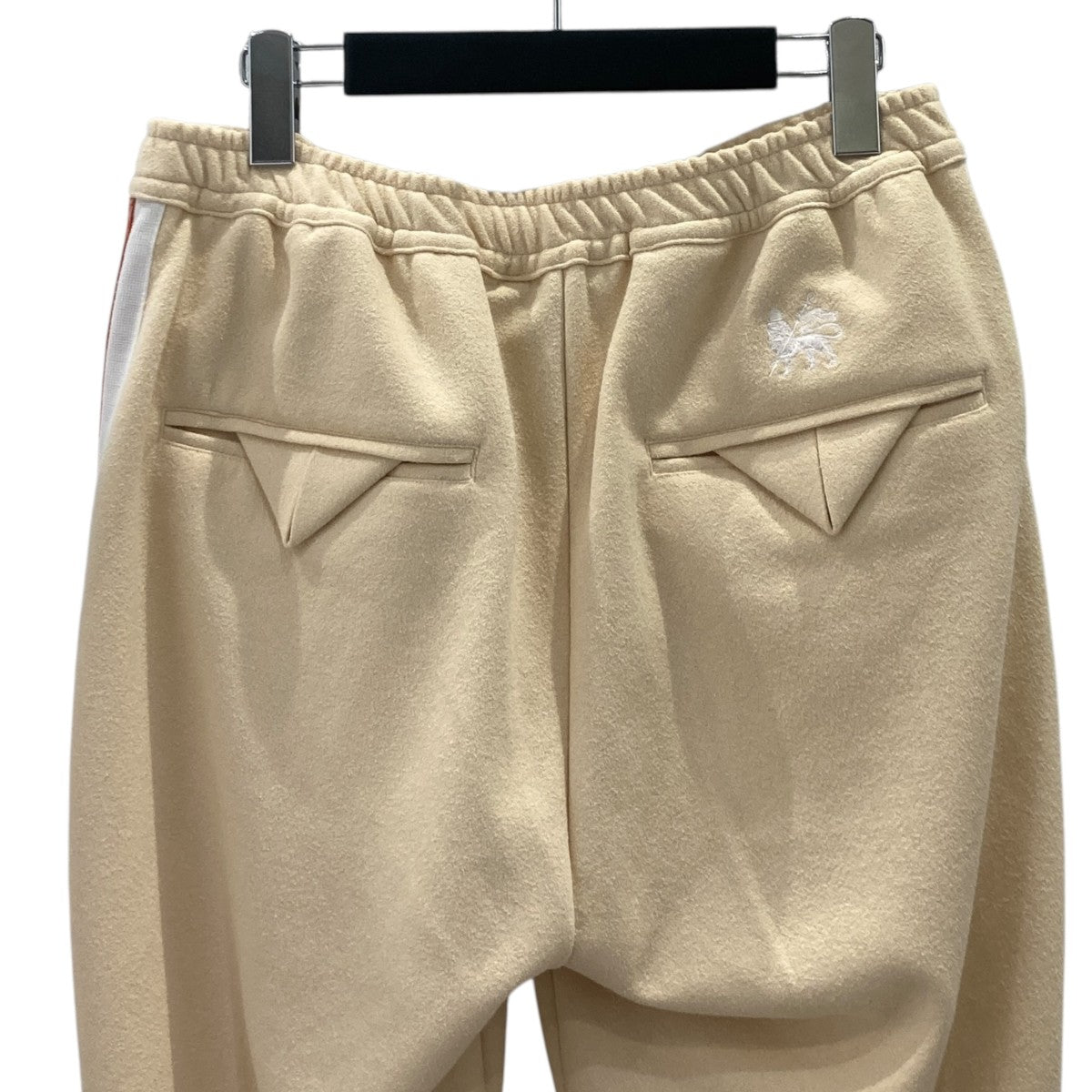 トラックパンツ25SS-PA9-004