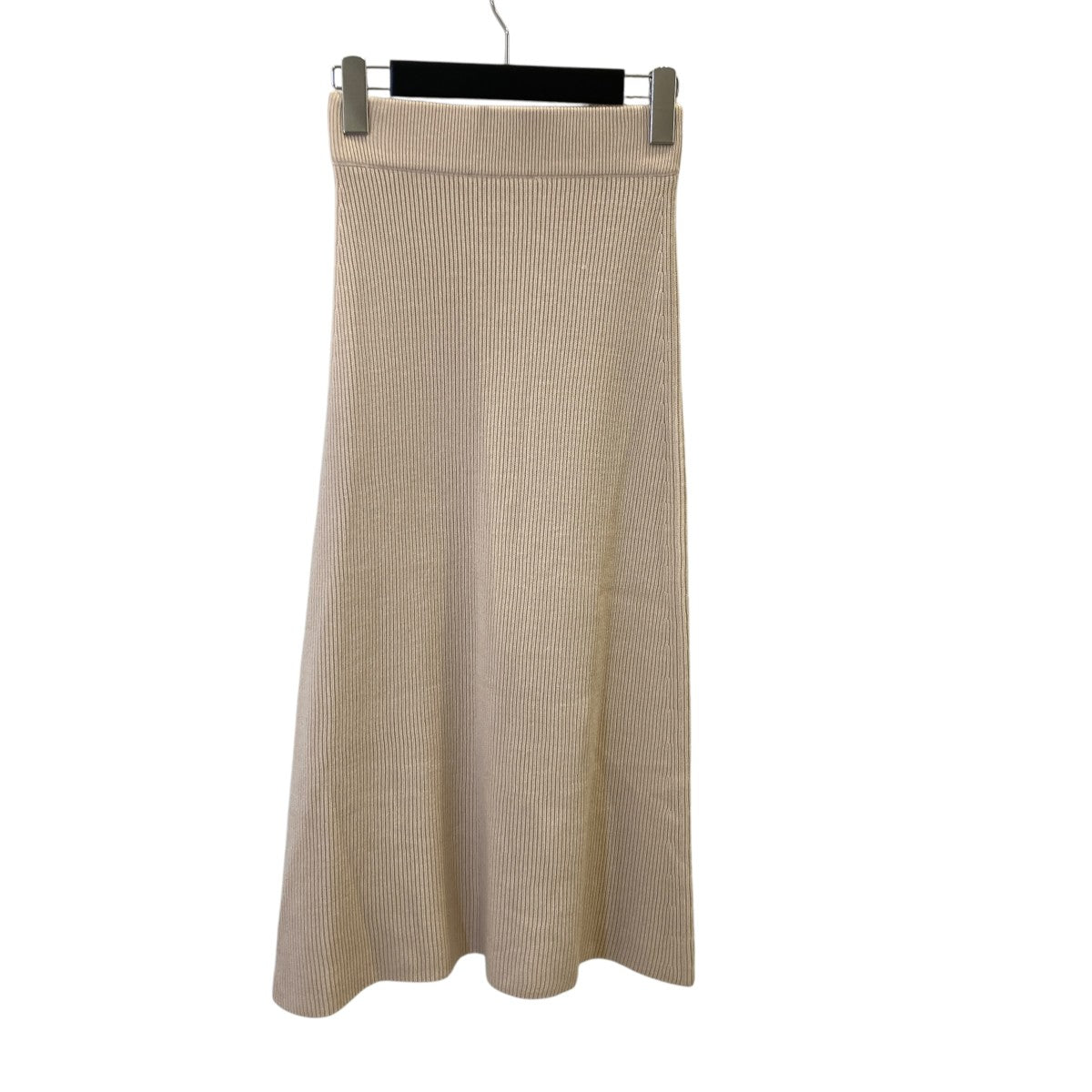 LA MAILLE SEZANE ニットスカートS232JUP016E 古着・中古-2枚目のアイテム画像