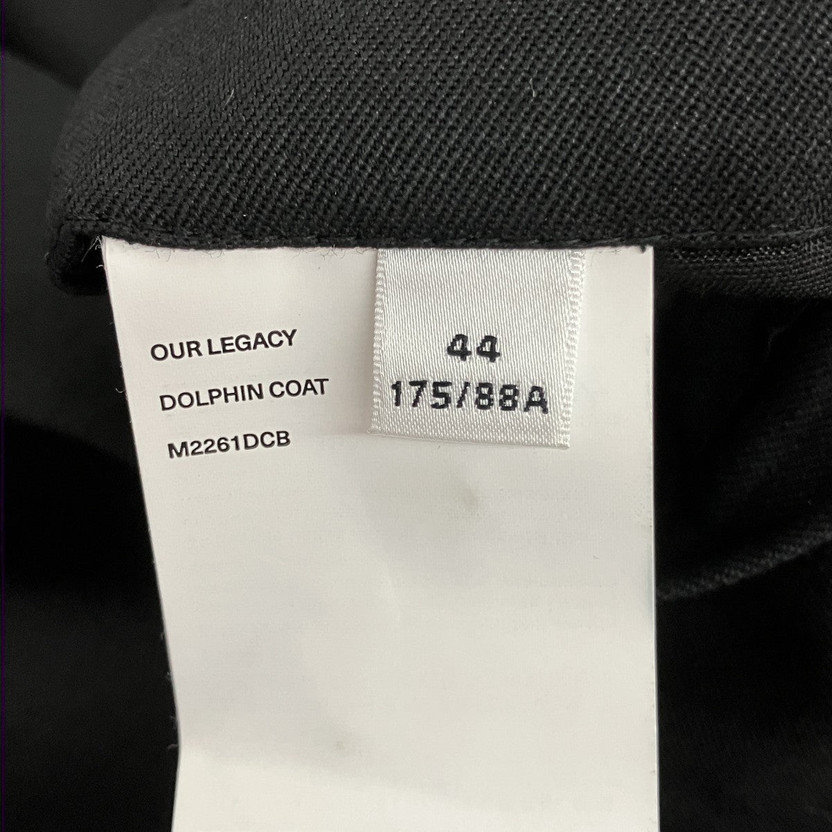 ドルフィンコートM2261DCB