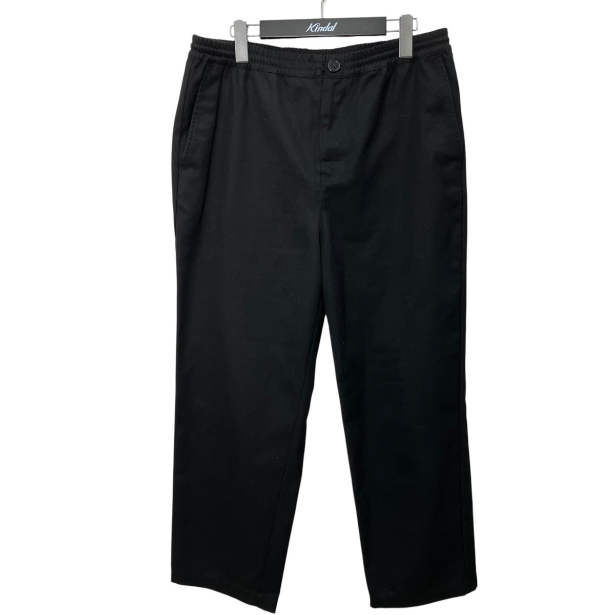 ワイドテーパードイージーパンツ116497 Bryan Pant