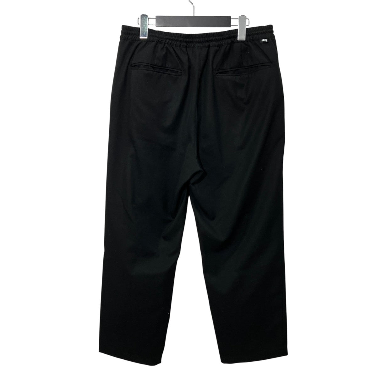 ワイドテーパードイージーパンツ116497 Bryan Pant