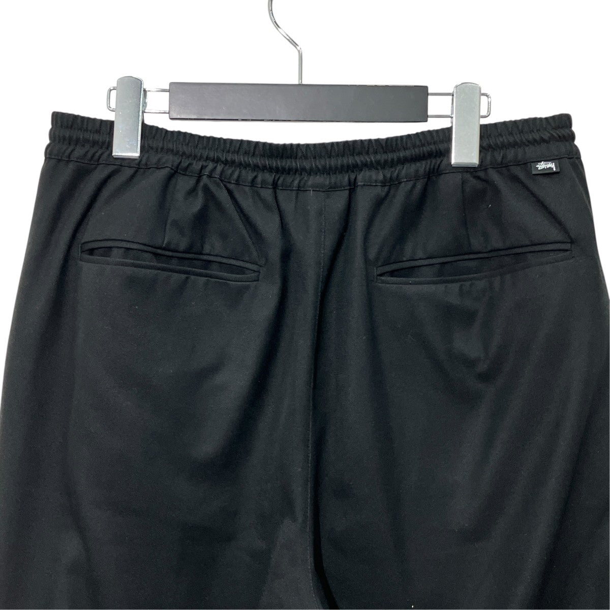 ワイドテーパードイージーパンツ116497 Bryan Pant