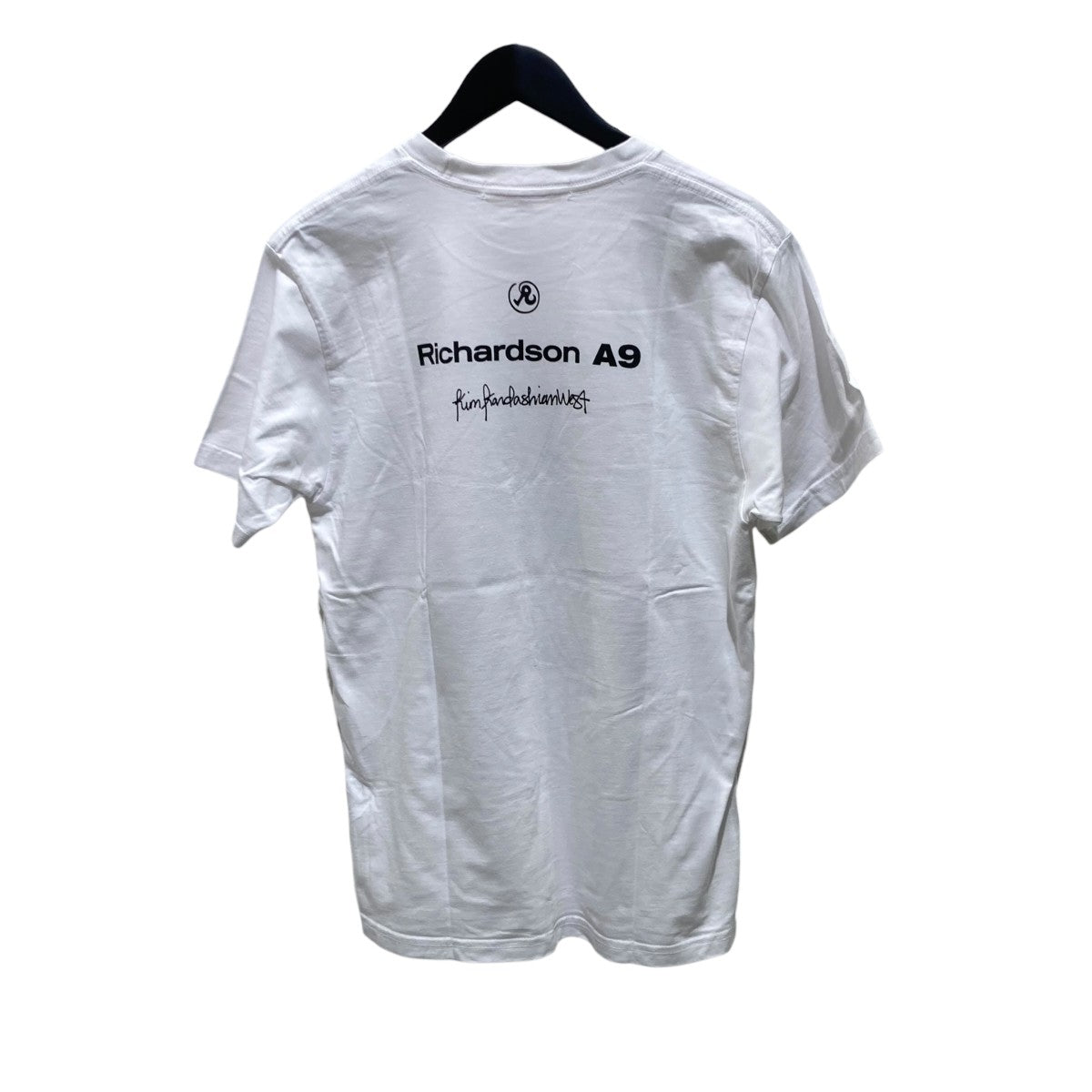 創刊20周年記念号 A9プリントTシャツ