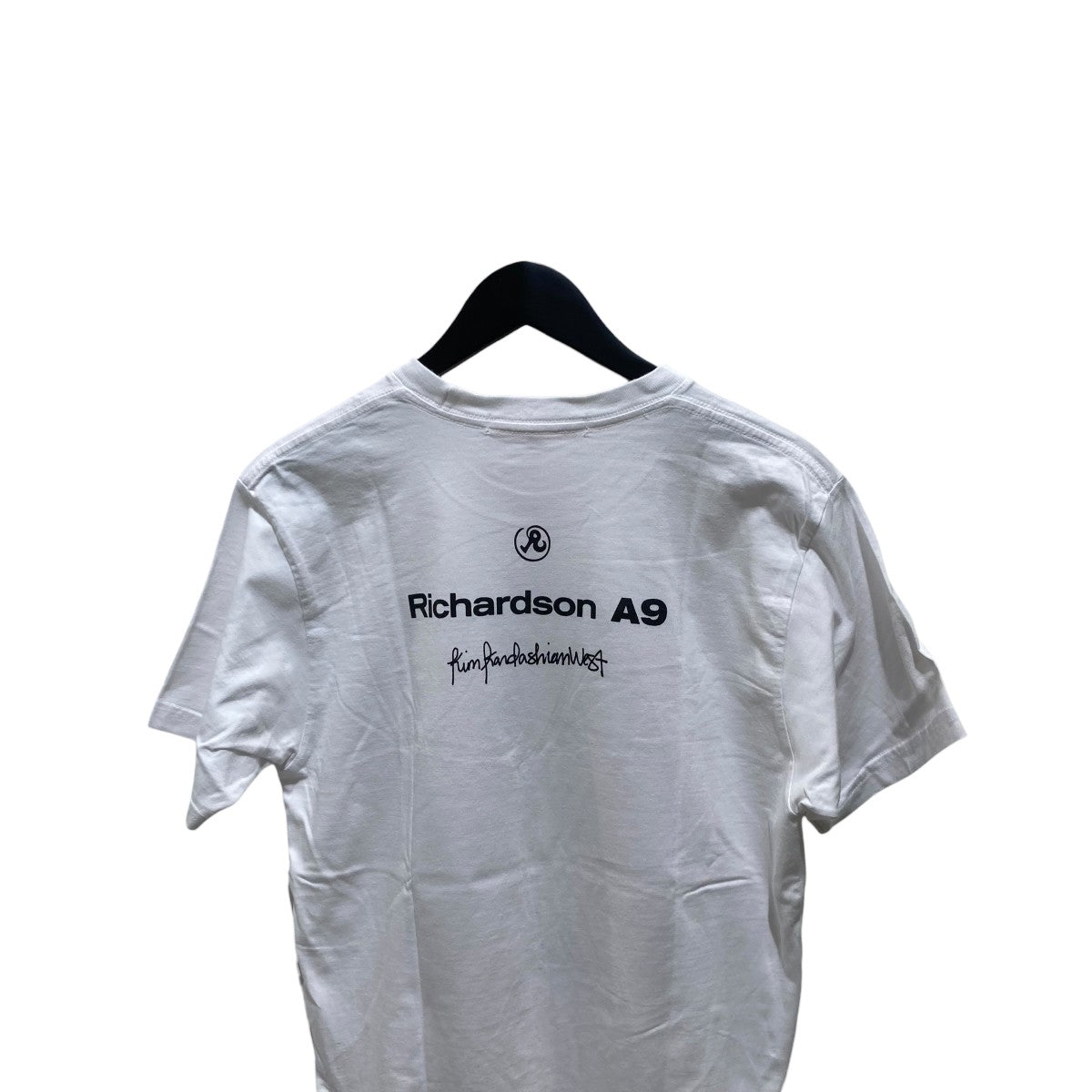 創刊20周年記念号 A9プリントTシャツ