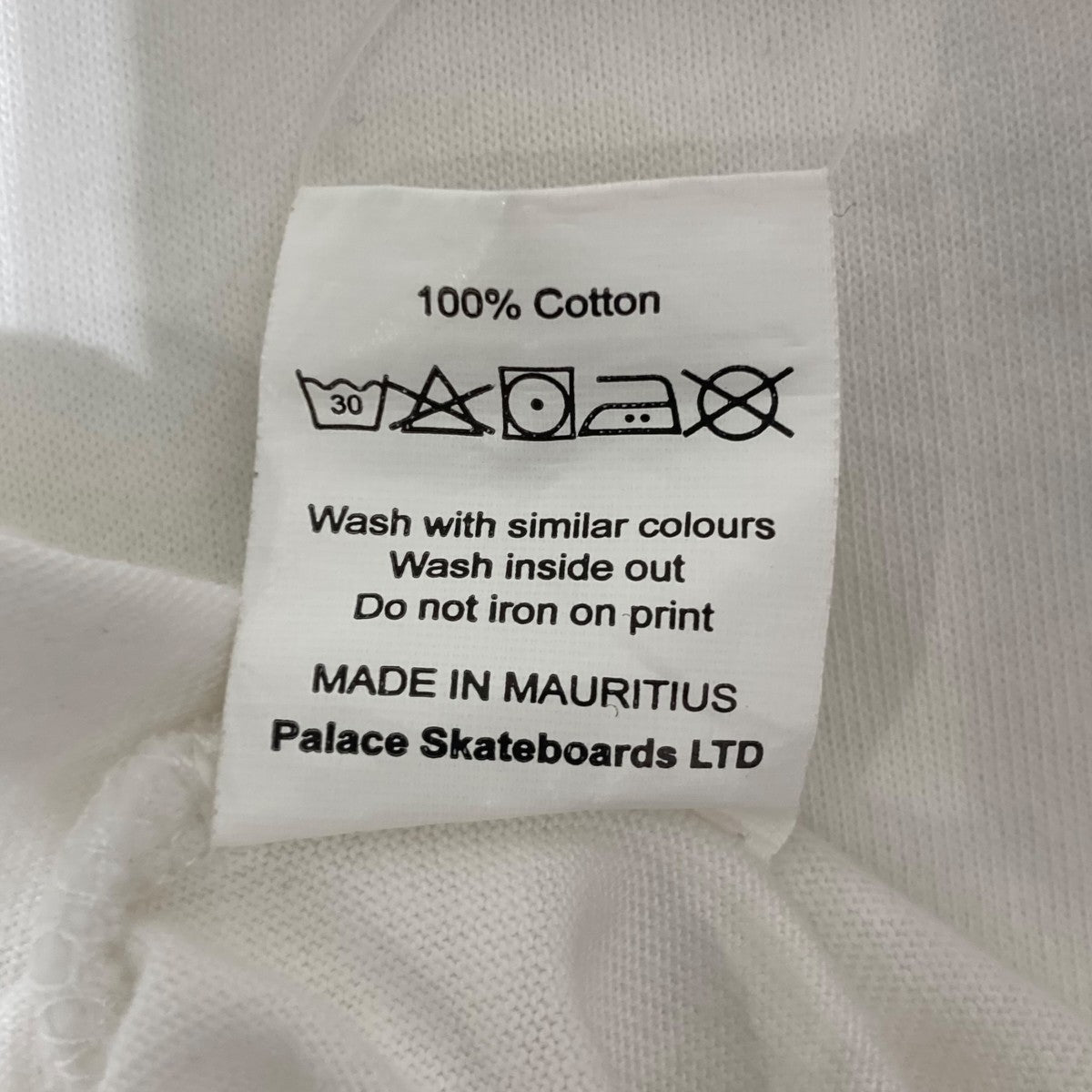 半袖Tシャツ
