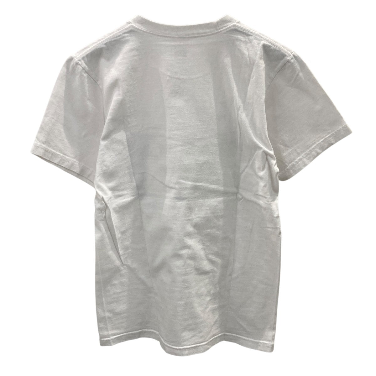 Pope TeeプリントTシャツ