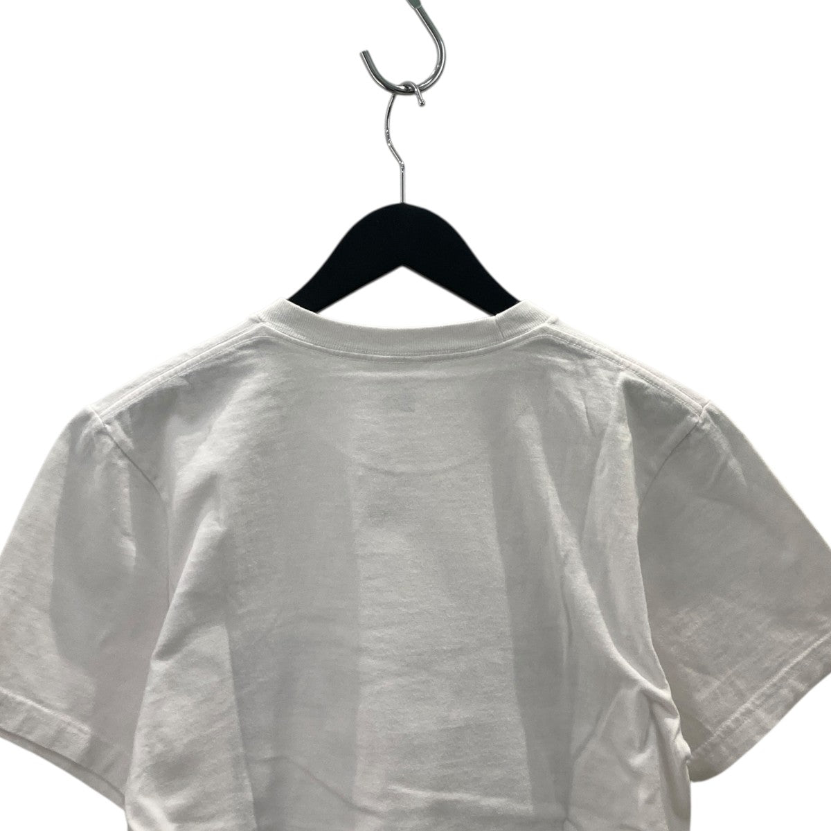 Pope TeeプリントTシャツ