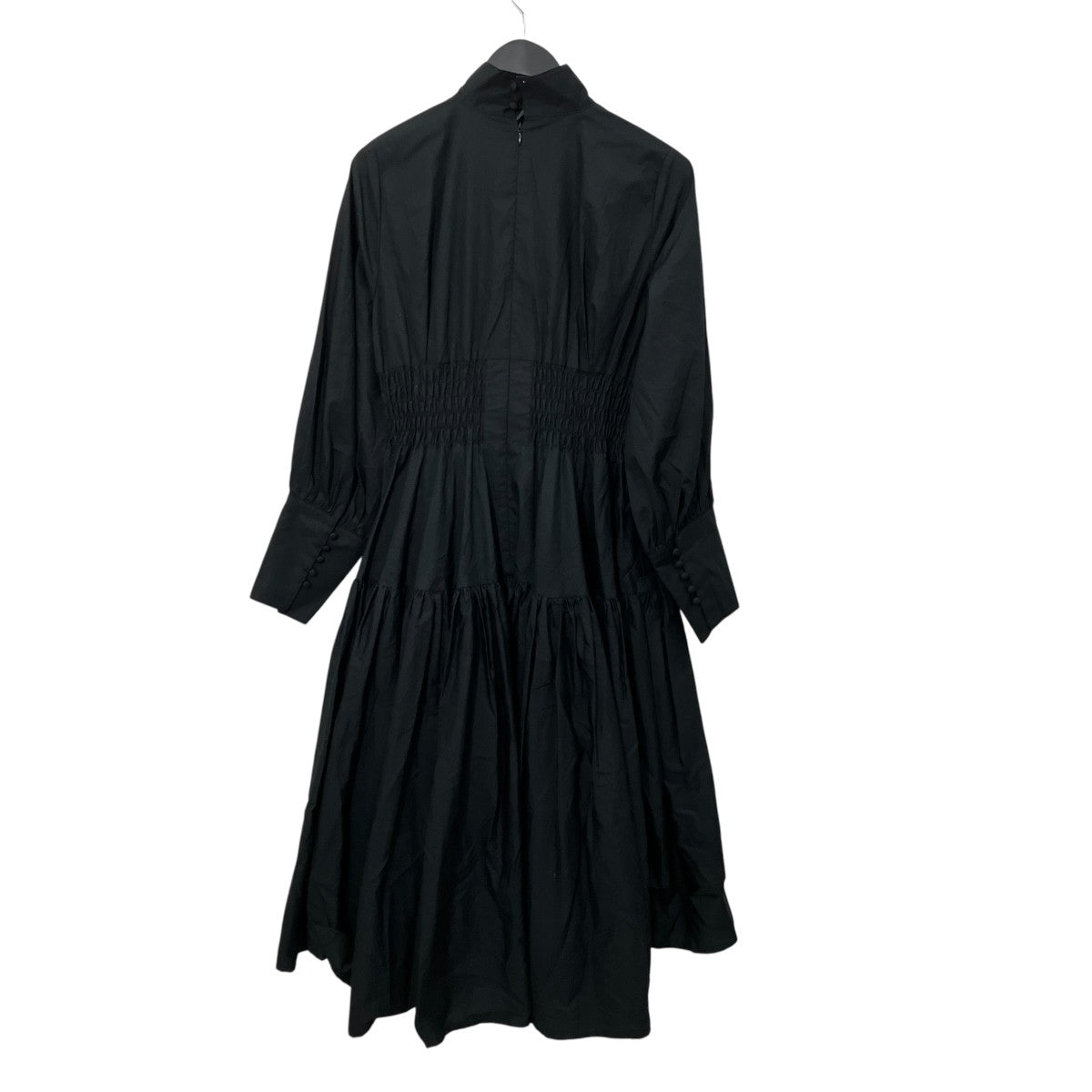 THE DRESS AMADEUS長袖ワンピースFF212OP01