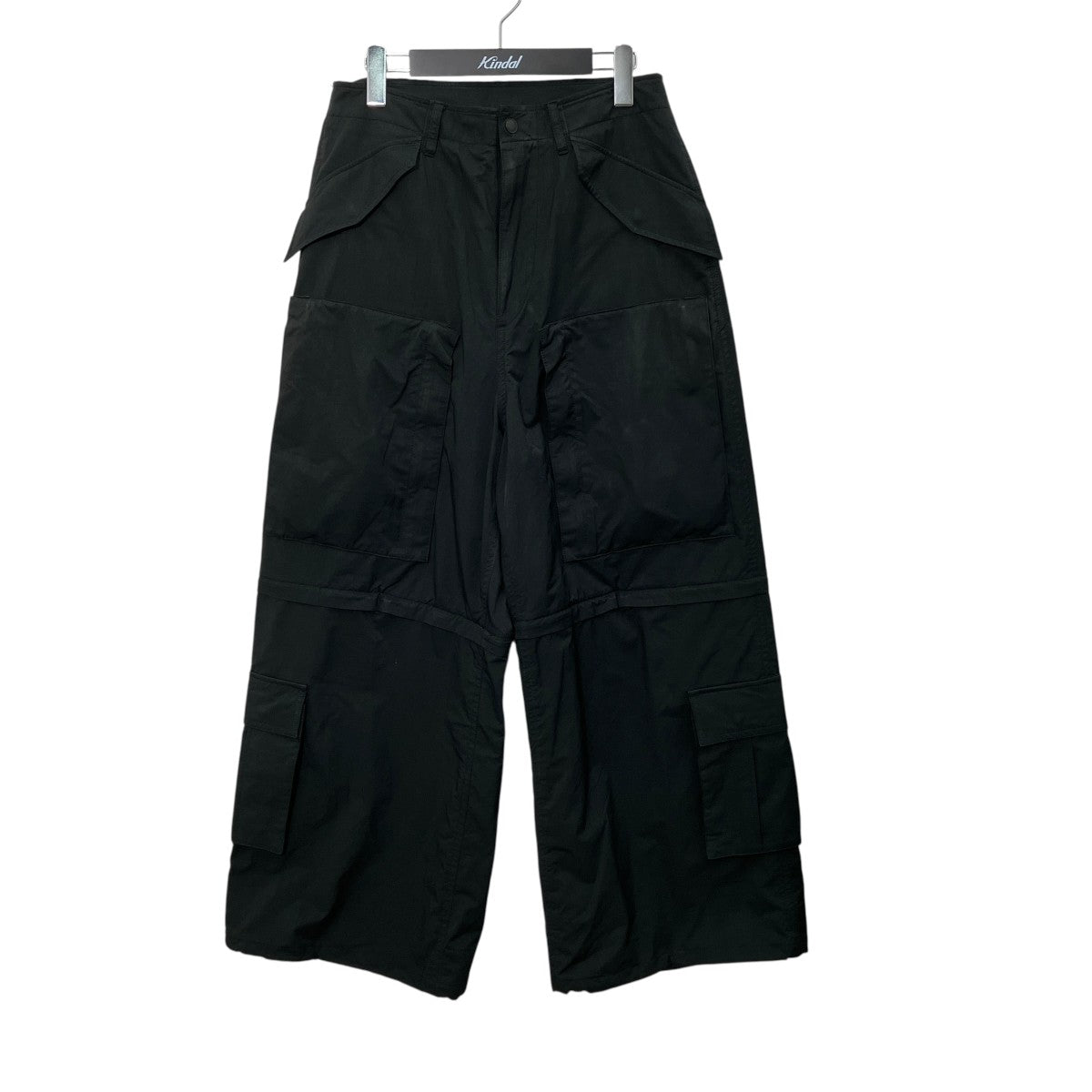 HELI-CREW TRANSFORM PANTSパンツS111407