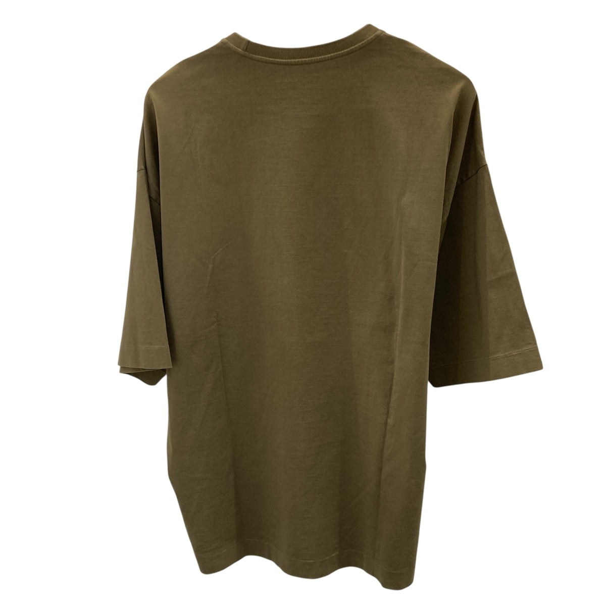 ヘビーピューリティー クルーネックTシャツ／半袖カットソー63112211103