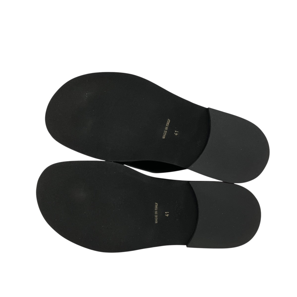 CORSO ROMA 9 トングサンダル 古着・中古-3枚目のアイテム画像