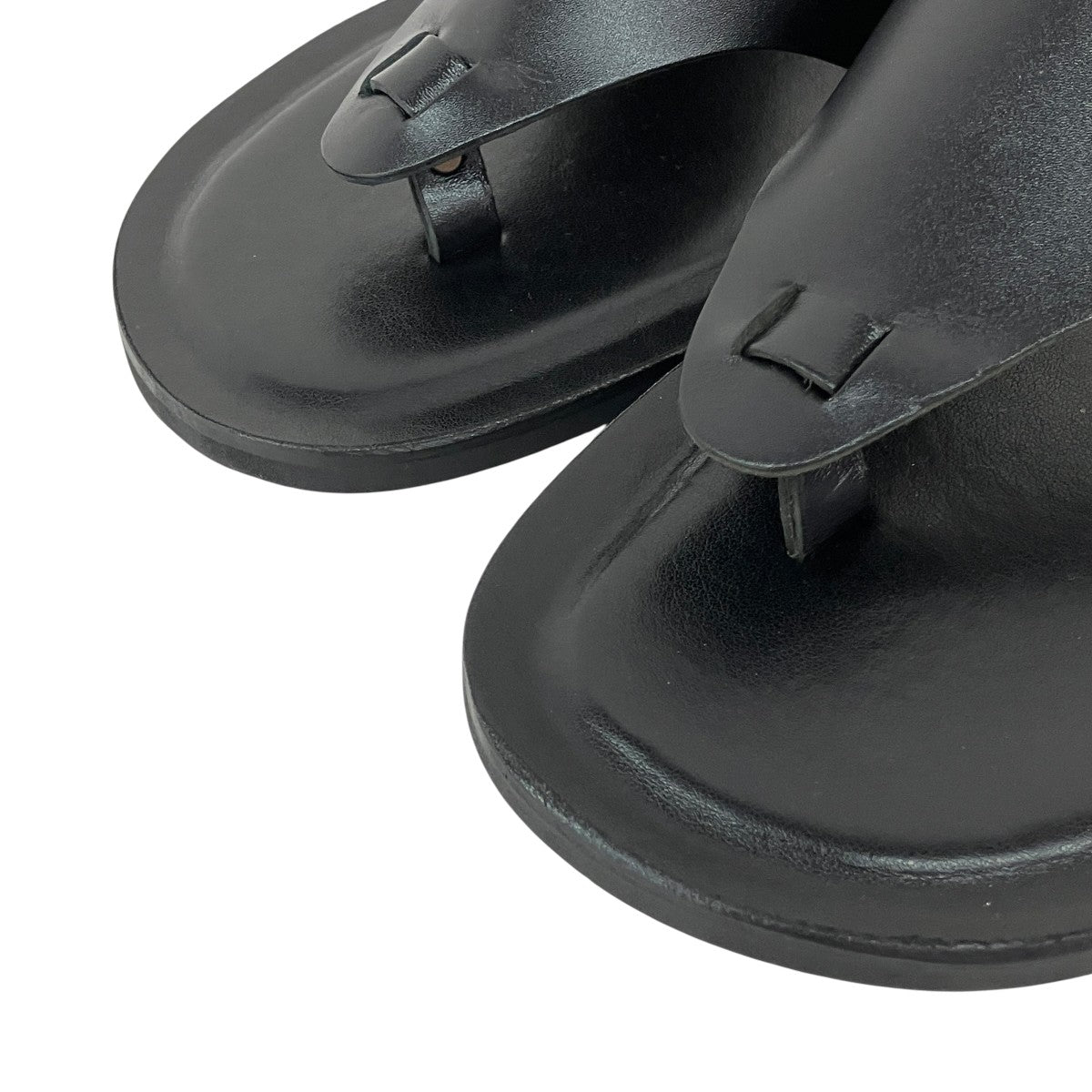 CORSO ROMA 9 トングサンダル 古着・中古-5枚目のアイテム画像