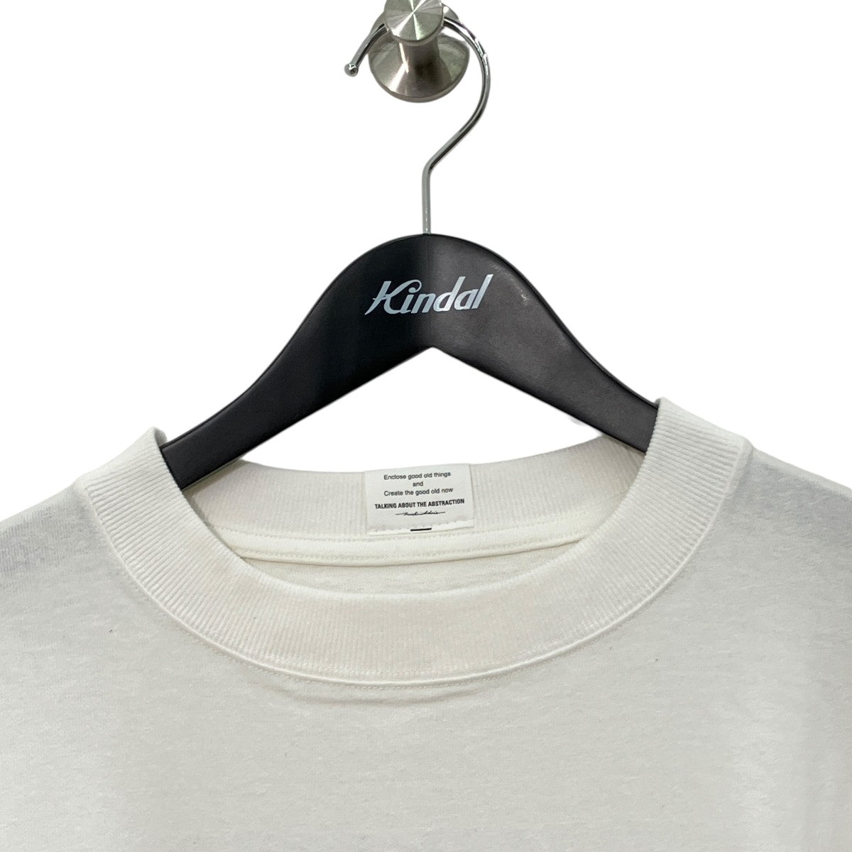 ×Charles Peterson半袖TシャツSS-CPT-E