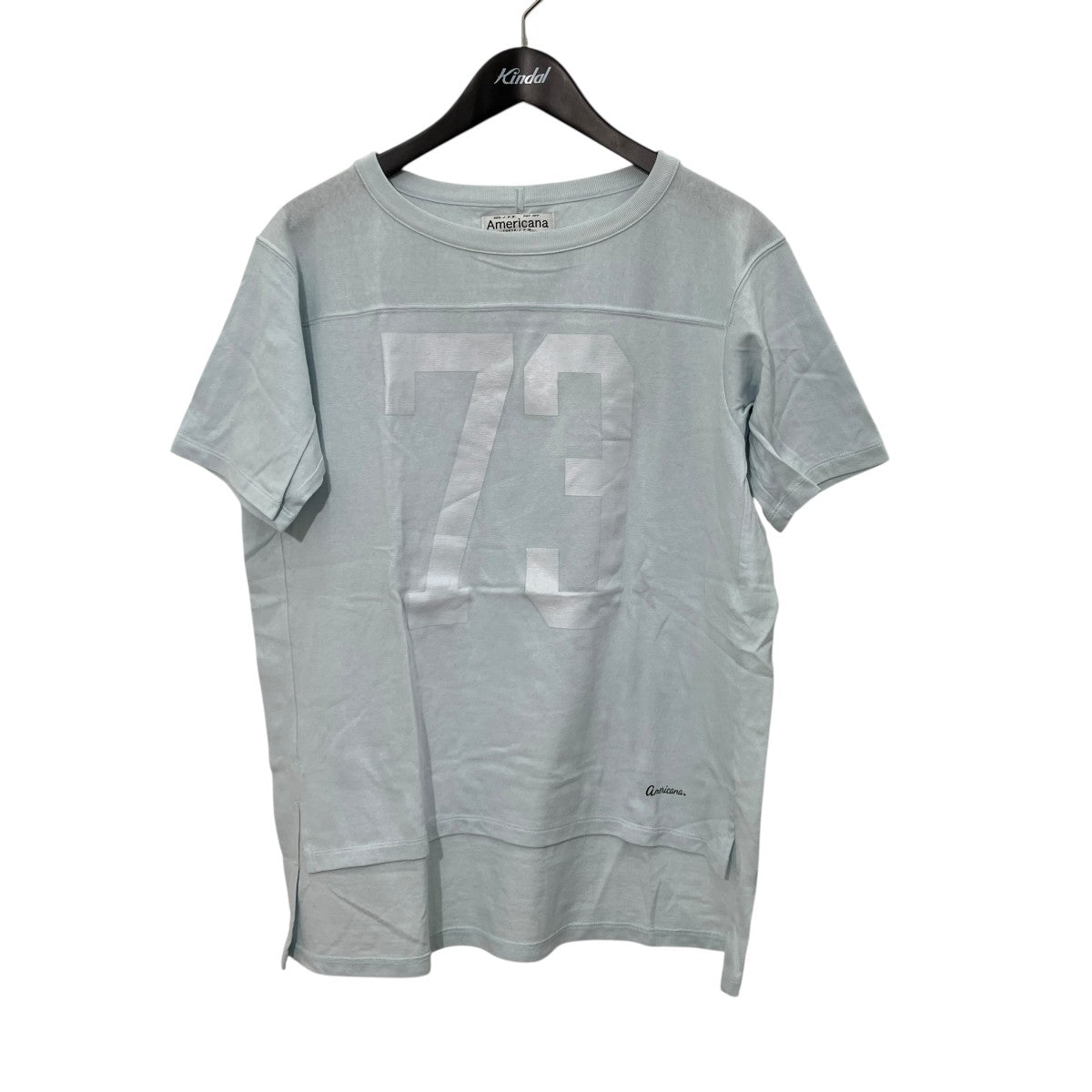 半袖Tシャツ