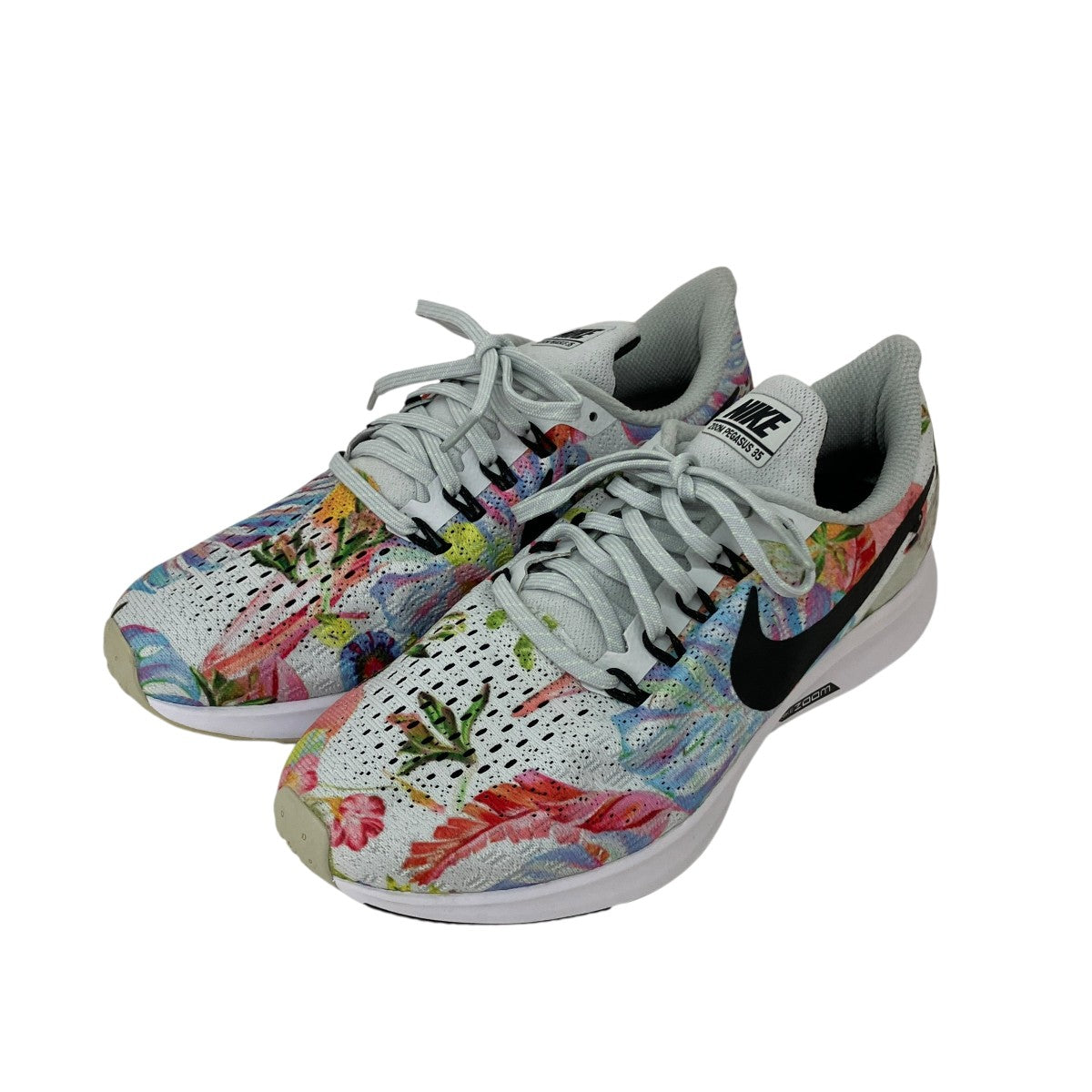 Wmns Air Zoom Pegasus 35スニーカーAV3520-001