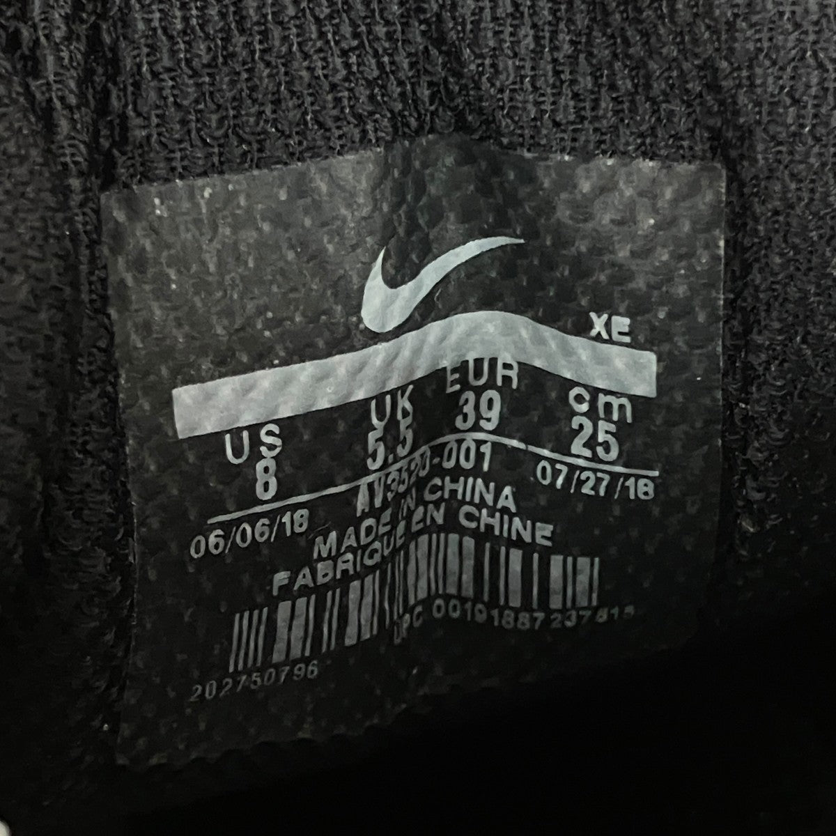 Wmns Air Zoom Pegasus 35スニーカーAV3520-001