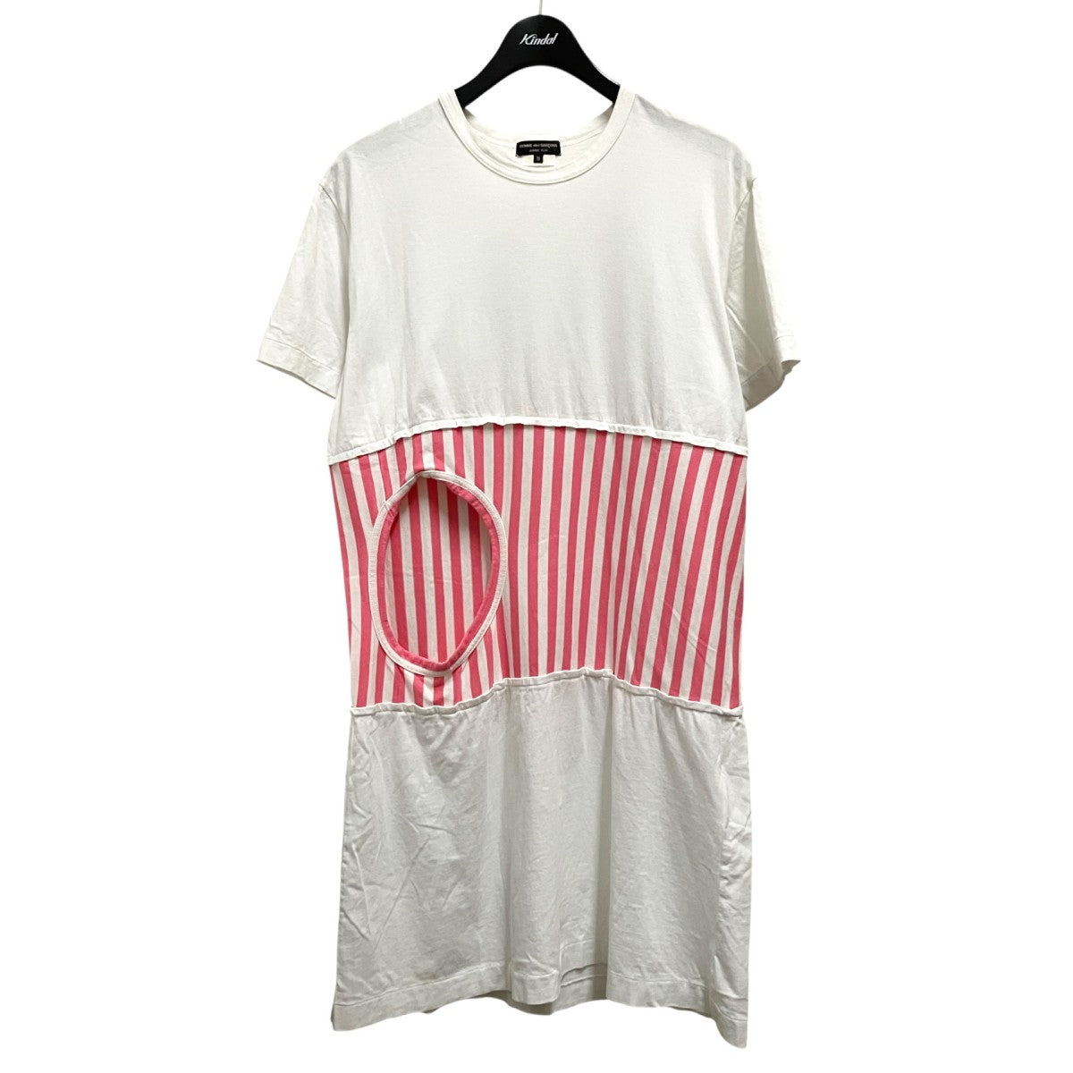 COMME des GARCONS HOMME PLUS(コムデギャルソンオムプリュス) 20SS