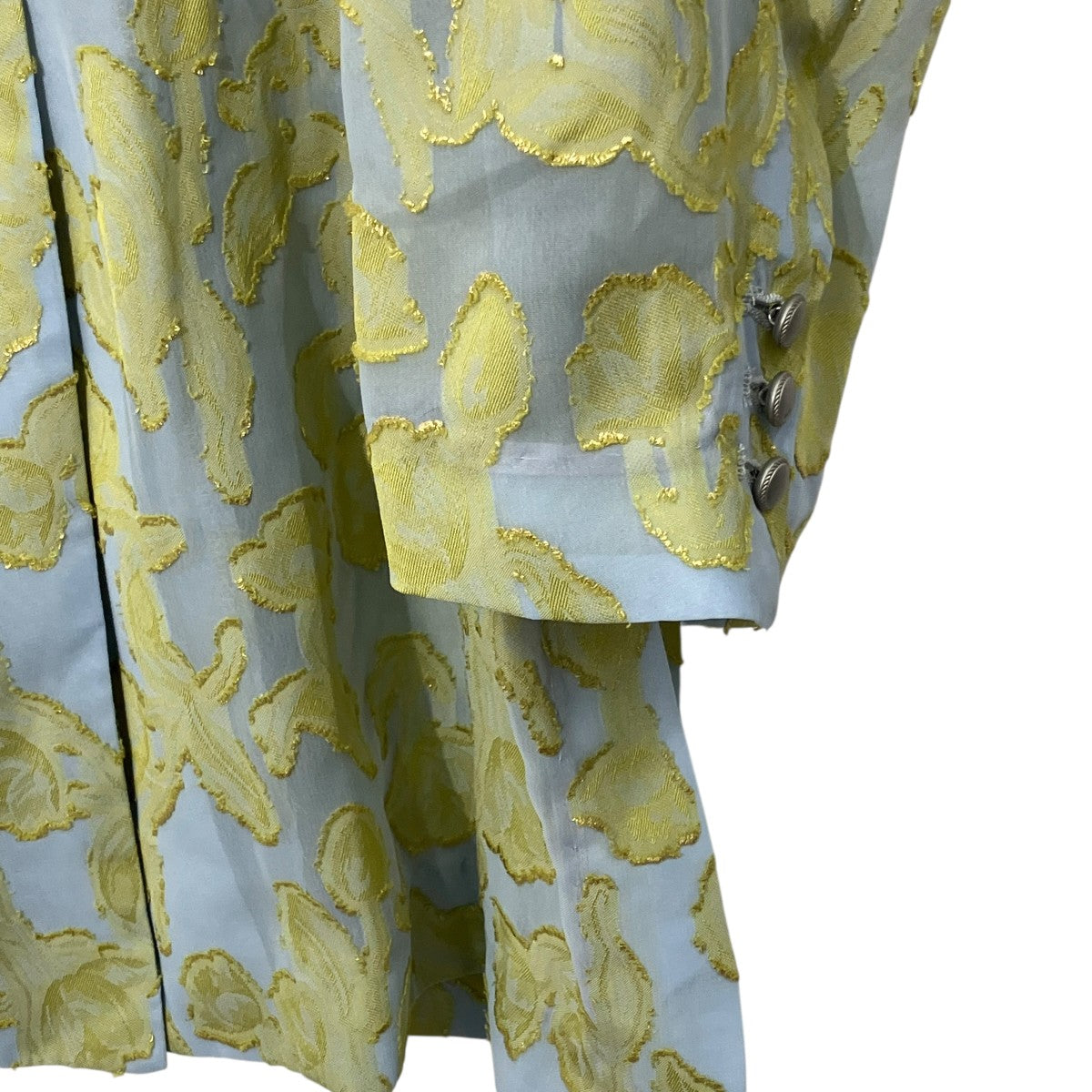 MEDI ALICE SHIRT JACKETテーラードジャケット02110630331