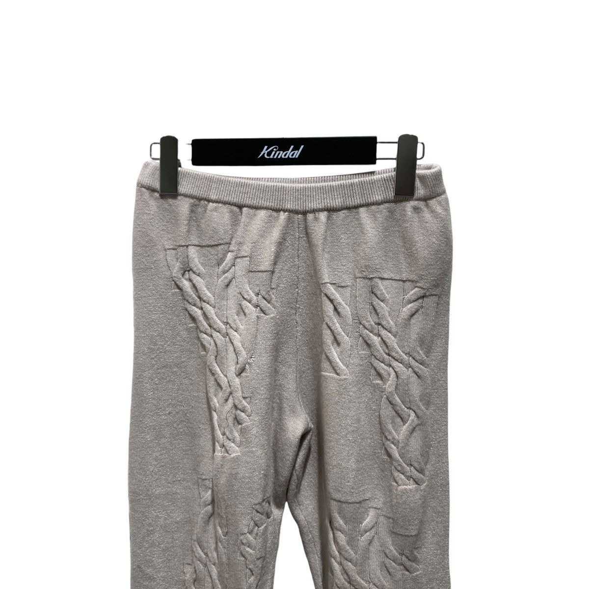 ニットパンツ0225208480840