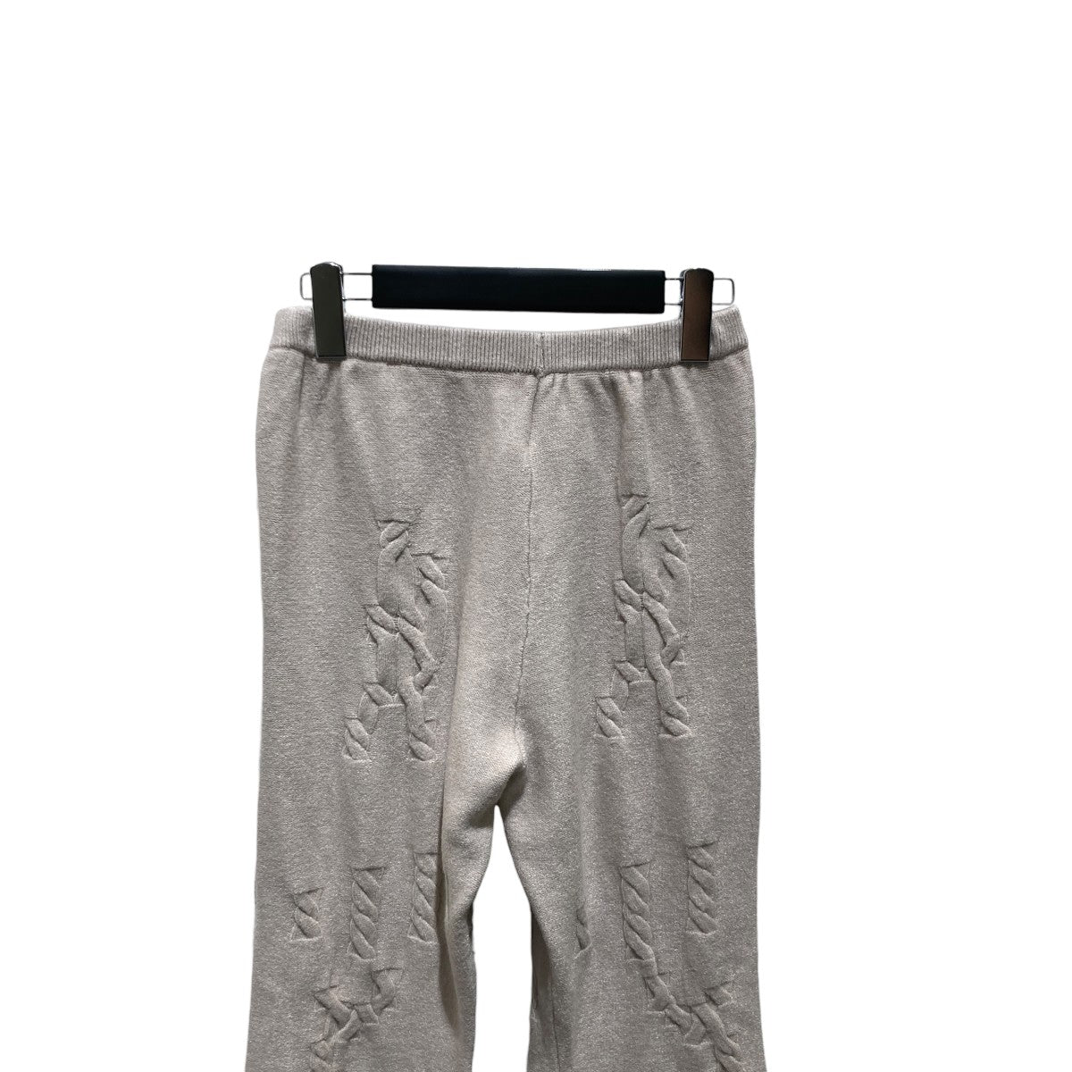 ニットパンツ0225208480840