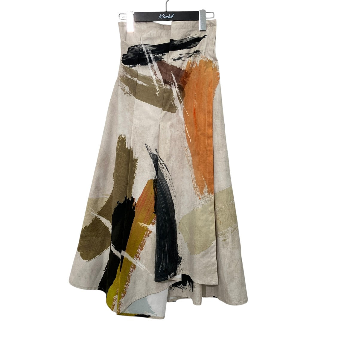 LOUISE ART SKIRTスカート01110941490