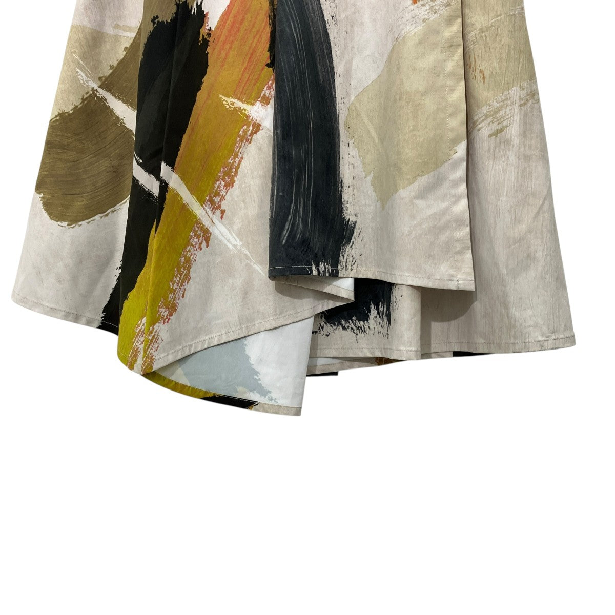 LOUISE ART SKIRTスカート01110941490