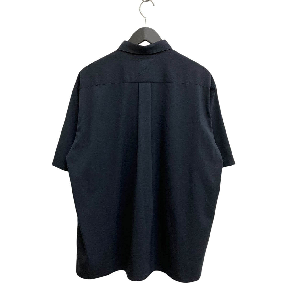 HALF SLEEVE PULLOVER SHIRT半袖シャツRW2571103