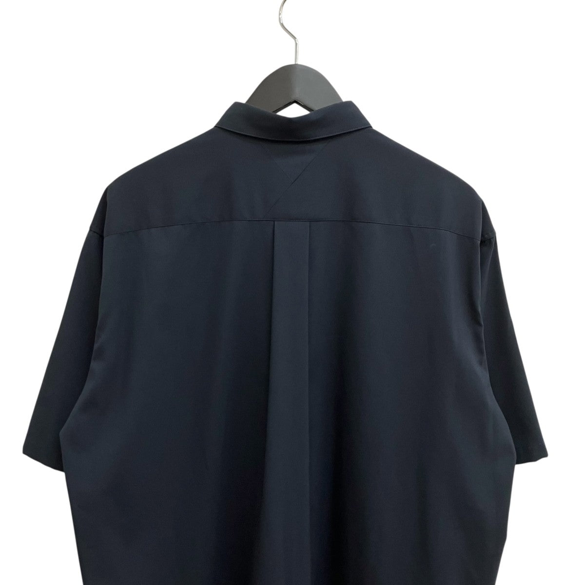 HALF SLEEVE PULLOVER SHIRT半袖シャツRW2571103