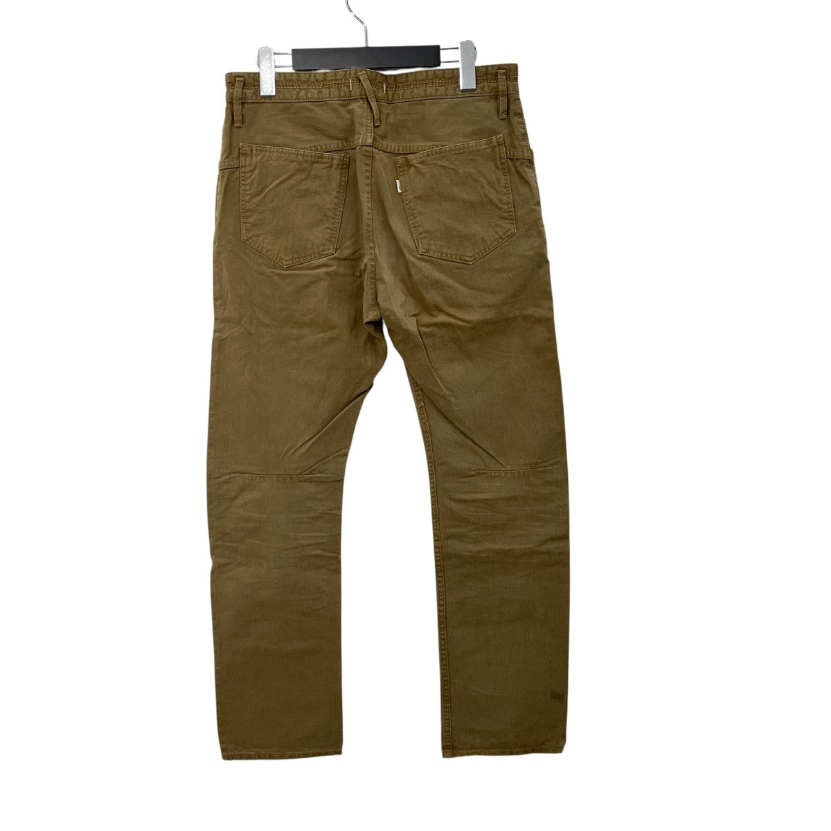 DWELLER 5P JEANS USUAL FITデニムパンツNN-P3927