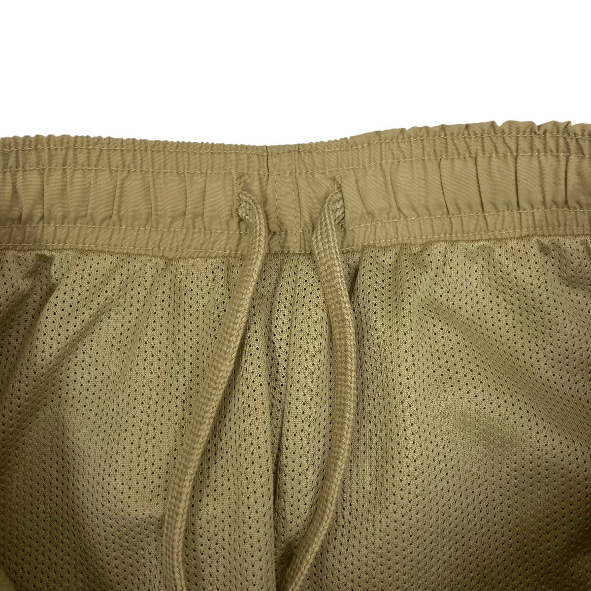 25AWContrast Piping Track Pantトラックパンツ