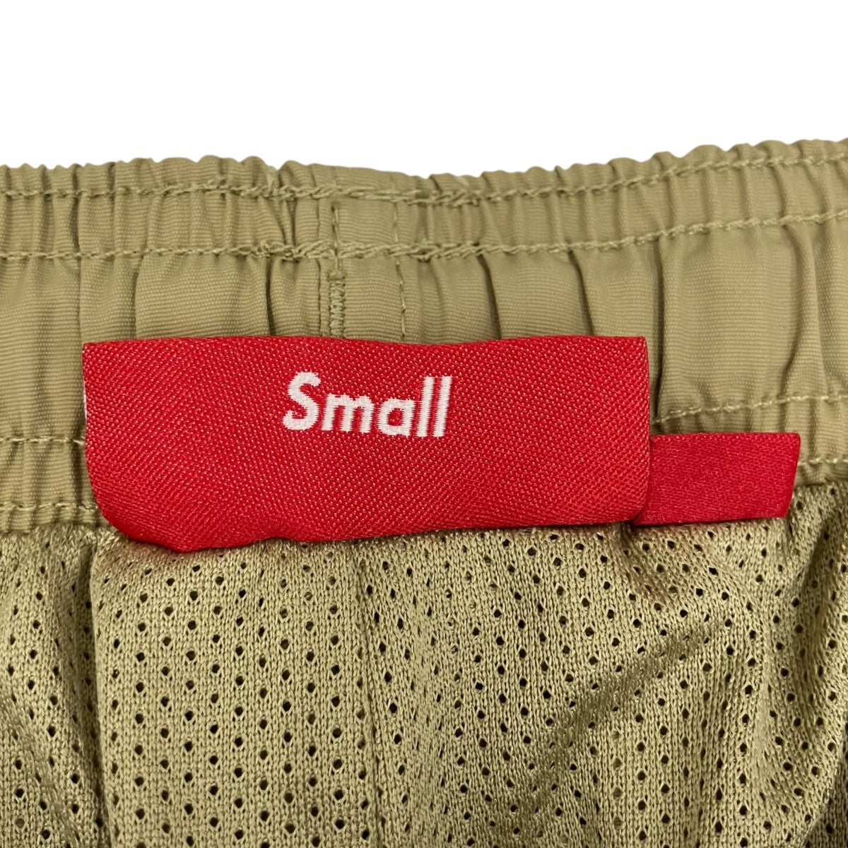 25AWContrast Piping Track Pantトラックパンツ