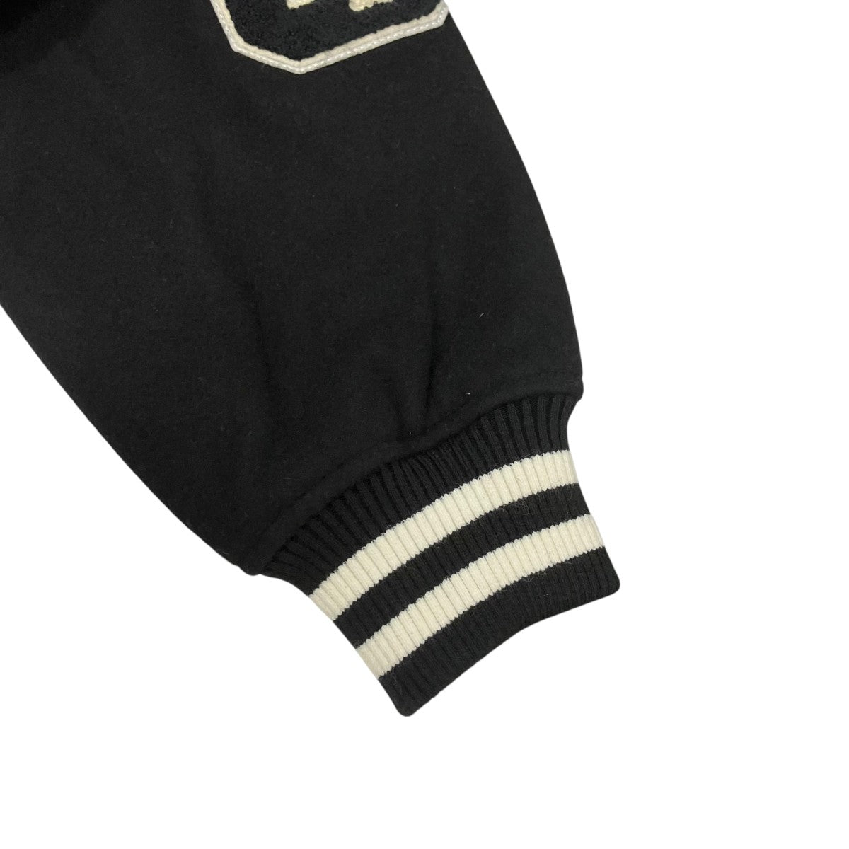 ドリルチームバーシティジャケット Drill Team Varsity Jacket