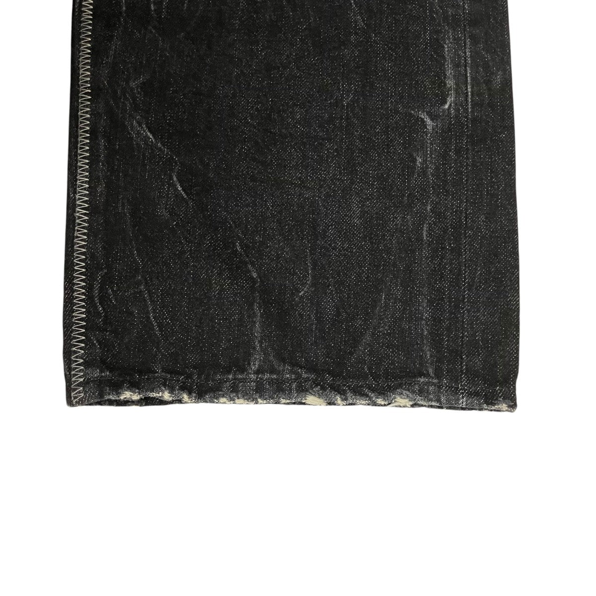 25AWPatches Loose Fit JeanパッチルーズフィットジーンズFW25P50 Patches Loose Fit Jean