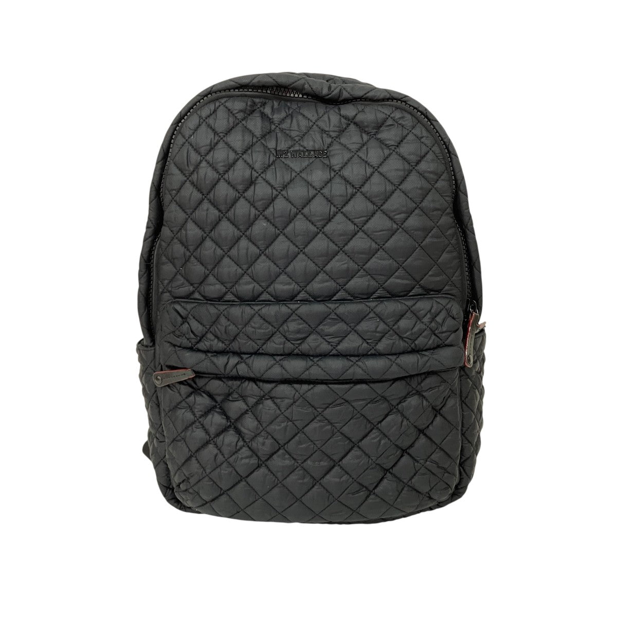 Black Metro Backpackリュック