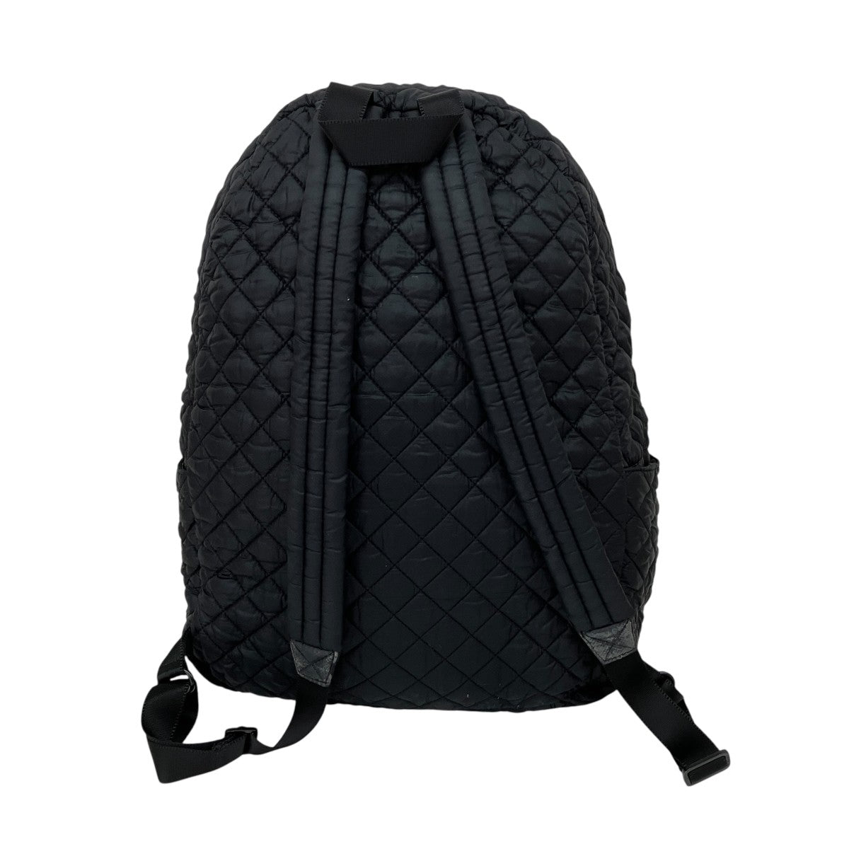 Black Metro Backpackリュック